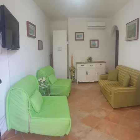 بيت للعطل Casa Felice أروسييْ