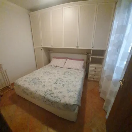 Сasa de vacaciones Casa Felice Orosei