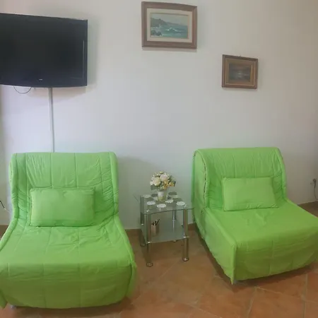 Casa Felice أروسييْ