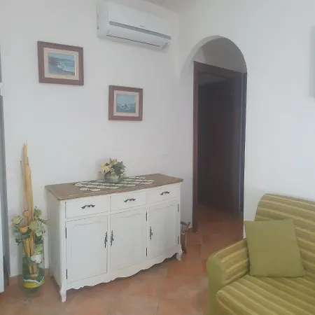 بيت للعطل Casa Felice *