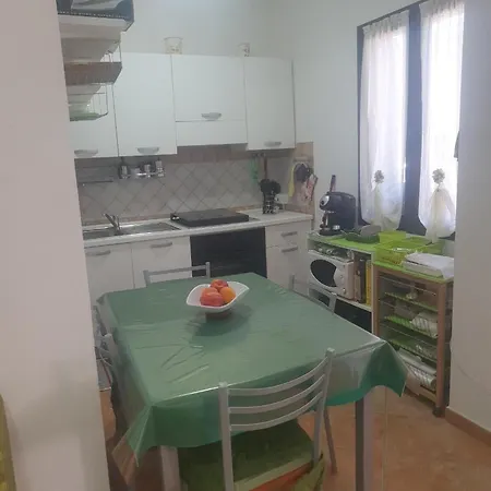Сasa de vacaciones Casa Felice Orosei