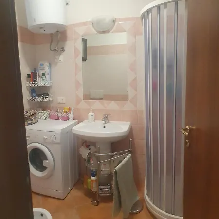 Сasa de vacaciones Casa Felice