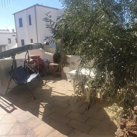 بيت للعطل Casa Felice *