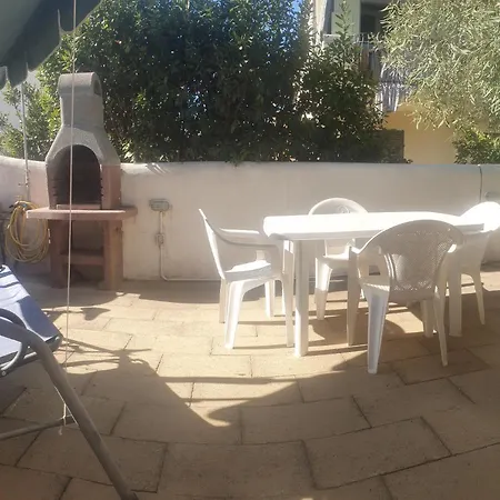 بيت للعطل Casa Felice أروسييْ