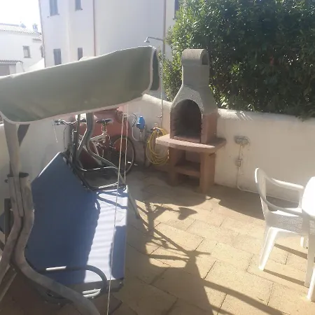 Сasa de vacaciones Casa Felice